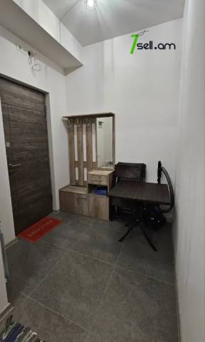 2 սենյականոց բնակարան նորակառույց շենքում Դավթաշենի 4-րդ փողոցում, 66 ք.մ., 4/16 հարկ
