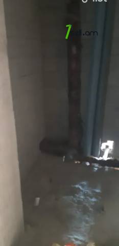 3 սենյականոց բնակարան նորակառույց շենքում Բագրևանդի 49-րդ փողոցում, 70 քմ, 2/4 հարկ