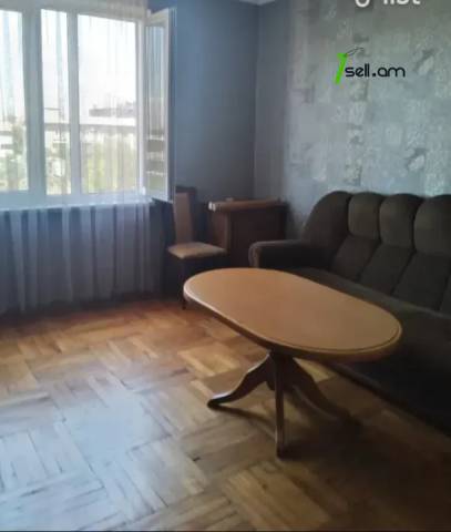 1 սենյականոց բնակարան Կոմիտասի պողոտայում, 32 քմ, 6/9 հարկ, կոսմետիկ վերանորոգում