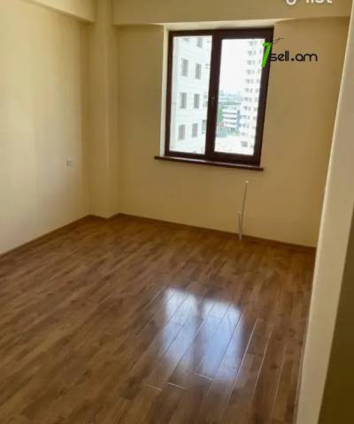 3 սենյականոց բնակարան նորակառույց շենքում Մոնթե Մելքոնյան փողոցում, 103 ք.մ., 2 սանհանգույց