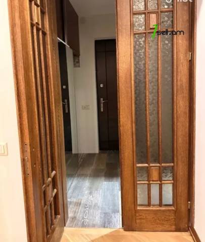 3 սենյականոց բնակարան նորակառույց շենքում, Նորաշեն թաղամաս, 84 քմ, 2/14 հարկ, բարձր առաստաղներ