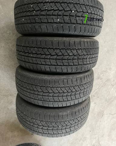 Ձմեռային անվադողեր, 215/60 R16 GGG. Dublestar 4 հատ 98%