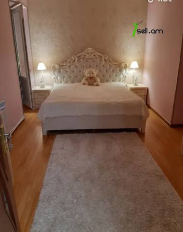 2 սենյականոց բնակարան նորակառույց շենքում Գյուրջյան փողոցում, 71 քմ, 8/14 հարկ, 2 սանհանգույց