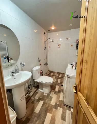 2 սենյականոց բնակարան նորակառույց շենքում Հրաչյա Ներսիսյան փողոցում, 51 քմ, 7/11 հարկ