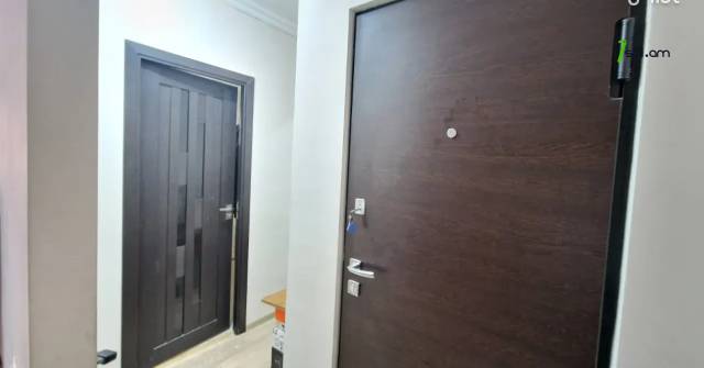 2 սենյականոց բնակարան Զաքարիա Քանաքեռցու փողոցում, 47 քմ, 2/9 հարկ, կապիտալ վերանորոգված