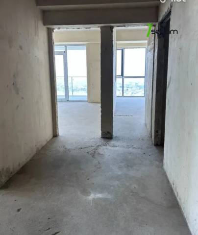 4 սենյականոց բնակարան նորակառույց շենքում Քանաքեռ Զեյթունում, 139 ք.մ., 6/16 հարկ, 2 սանհանգույց