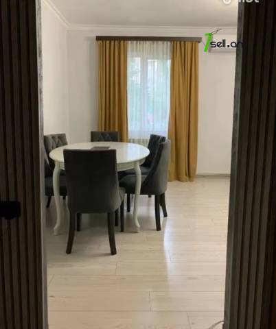 3 սենյականոց բնակարան, Աթոյան փողոցի նրբանցք, 80 ք.մ., 2/9 հարկ, կապիտալ վերանորոգված