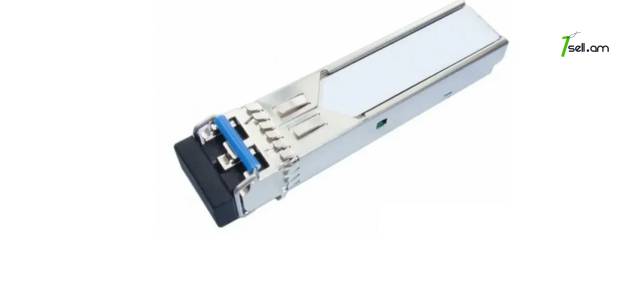 Приемопередатчик SFP 1,25G с одним волокном BTON BT-OC24-20B