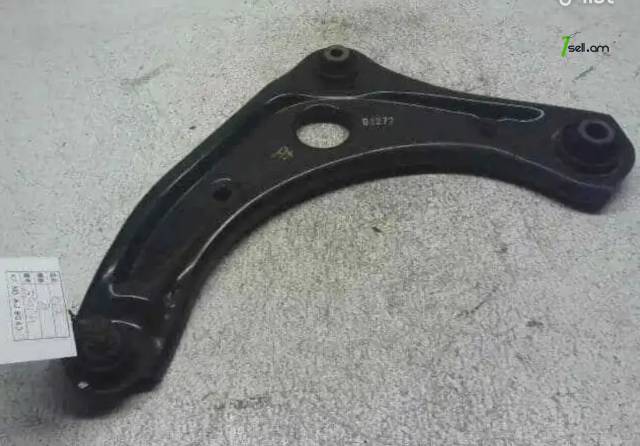 Դիմացի ձախ ռագատկա, Nissan Note E12, 2012թ, Օրիգինալ պահեստամաս