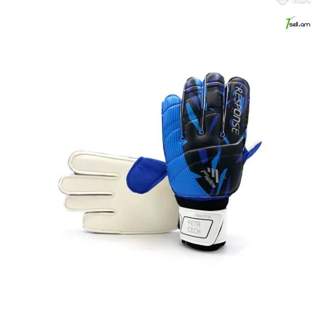 Դարպասապահի ձեռնոց - Կոդ-10282 / Перчатки вратарские / Football Gloves