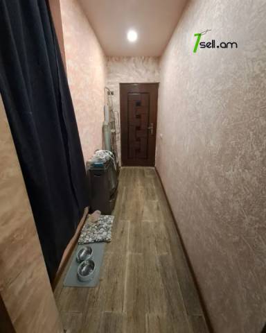 3 սենյականոց բնակարան Կուրղինյան փողոցում, 78 ք.մ., կապիտալ վերանորոգված