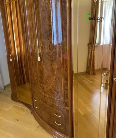 3 սենյականոց բնակարան նորակառույց շենքում Արաբկիրում, 108 ք.մ., 2 սանհանգույց, բարձր առաստաղներ