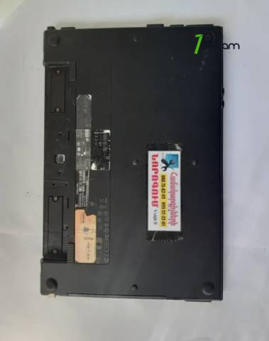 HP ProBook 4515s Նոթբուք notebook ноутбук պահեստամաս