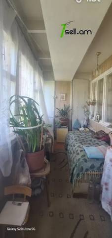 3 սենյականոց բնակարան, Թումանյան թաղամաս, 80 քմ, 3/9 հարկ