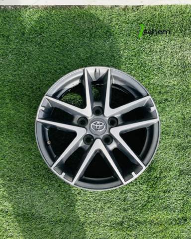 GGG.R16 Toyota Camry 5x114.3 4հատ անվահեծ օրիգինալ