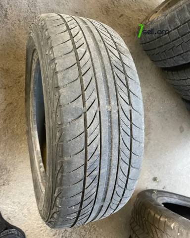 GGG. Falken 205/60/r15 1hat