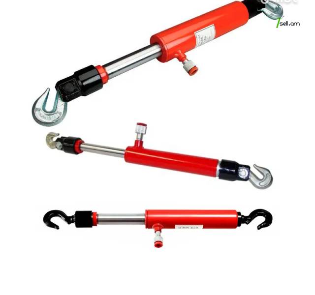 Цилиндр стяжной гидравлический 5т / 10т / 20т