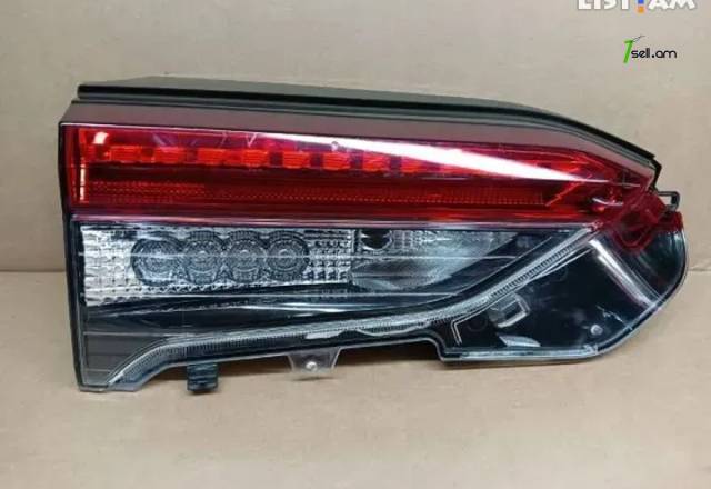 Toyota RAV 4 բագաժնիկի ձախ ստոպ