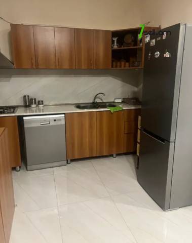 Մեկ հարկանի քարե տուն Այգեգործների փողոցում Նուռնուսում, 160 քմ, կոսմետիկ վերանորոգում