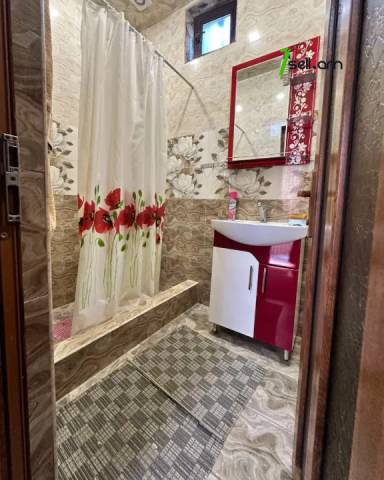 Մեկ հարկանի քարե տուն Սեբաստիայի փողոցում Մալաթիա Սեբաստիայում, 40 քմ, կապիտալ վերանորոգված