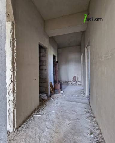 3 սենյականոց բնակարան նորակառույց շենքում, Դավթաշենի 3-րդ զանգված, 75 ք.մ., 2 սանհանգույց