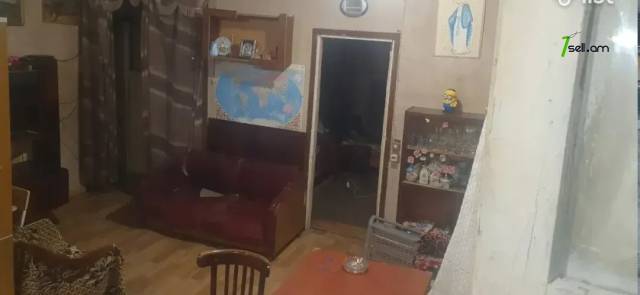 3 սենյականոց բնակարան Ավետիք Իսահակյան փողոցում, 125 ք.մ., 1/5 հարկ, 2 սանհանգույց, բարձր առաստաղներ