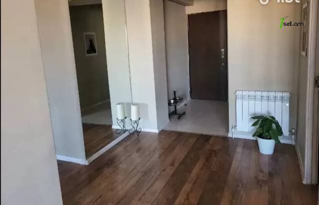 3 սենյականոց բնակարան, Դավթաշեն 3-րդ թաղամաս, 100 քմ, դիզայներական ոճով վերանորոգված