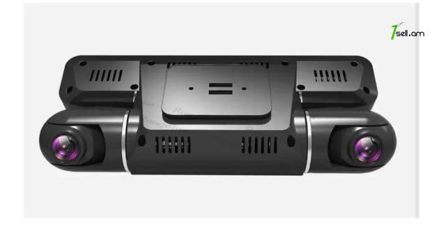 2k 4k Professional Range Tour Dash Cam B80 GPS ADAS տեսախցիկ видеорегистратор CAR-DVR Регистратор