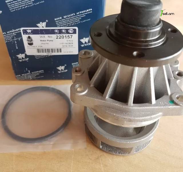 BMW M41, M51, M50, M52, M54, E46, Ջրի Պոմպ