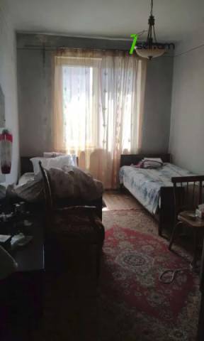 2 սենյականոց բնակարան Մոլդովական փողոցում, 67 քմ, 4/9 հարկ