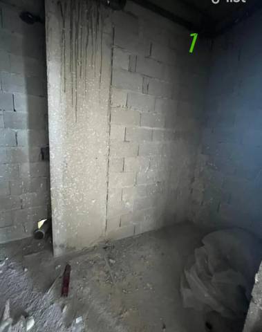 2 սենյականոց բնակարան նորակառույց շենքում Հալաբյան փողոցում, 69 քմ, 2/16 հարկ, բարձր առաստաղներ