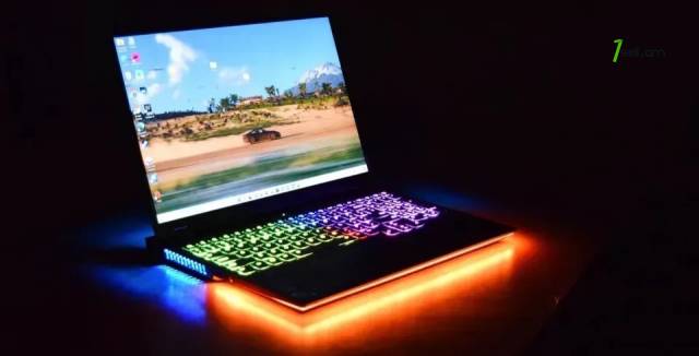 Խաղային Նոութբուք Lenovo Legion 7 Pro 13-րդ սերնդի i9 RTX 4090 16GB 16" (240Hz) RAM 32GB DDR5 SSD 1TB