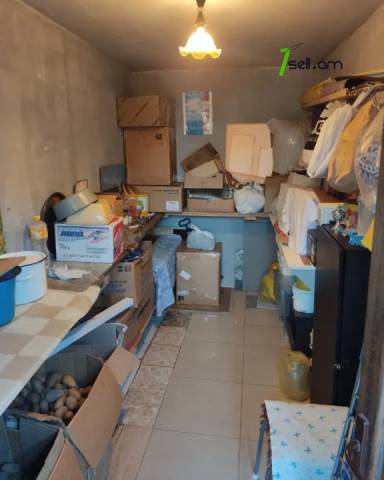 Մեկ հարկանի քարե տուն Ներքին Շենգավիթ 8-րդ փողոցում Շենգավիթում, 500 ք.մ., կապիտալ վերանորոգված