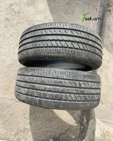 GGG. Goform 215/45/r17 2hat 98%