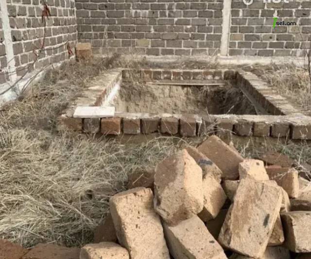 Հողատարածք բնակելի շինությունների համար, Բեսթլենդ թաղամաս Ձորաղբյուրում, 800 քմ