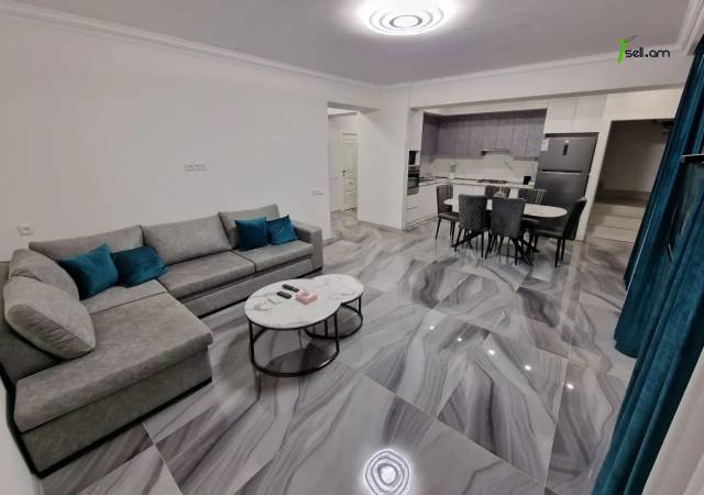 Երկու հարկանի քարե տուն Ռոմանոս Մելիքյանի փողոցում Մալաթիա Սեբաստիայում, 250 քմ, 2 սանհանգույց