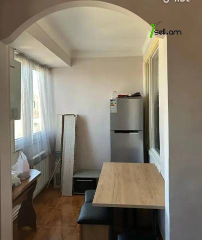 3 սենյականոց բնակարան Գուսան Շերամի փողոցում, 80 ք.մ., 7/9 հարկ, կապիտալ վերանորոգված