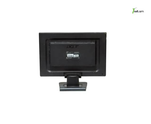 19" մոնիտոր LG Flatron L1918S TN монитор monitor LCD VGA էկրան ck