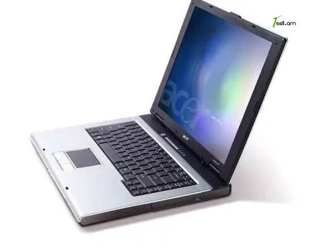 Նոութբուք Acer Aspire 3610 intel Celeron 2GB 80GB notebook ноутбук