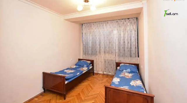 3 սենյականոց բնակարան Խորենացու փողոցում, 93 ք.մ., կապիտալ վերանորոգված
