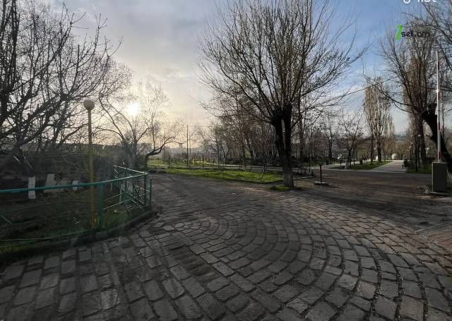 2 սենյականոց բնակարան նորակառույց շենքում Լվովյան փողոցում, 57 ք.մ., բարձր առաստաղներ