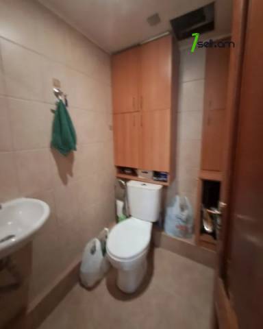 3 սենյականոց բնակարան Զորավար Անդրանիկի փողոցում, 100 ք.մ., 3/14 հարկ, կոսմետիկ վերանորոգում