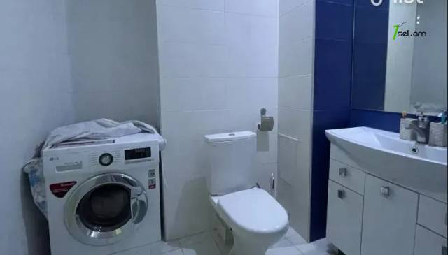 4 սենյականոց բնակարան նորակառույց շենքում Խորենացու փողոցում, 127 ք.մ., 3+ սանհանգույց