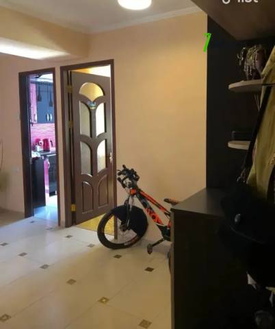 3 սենյականոց բնակարան Զորավար Անդրանիկի փողոցում, 96 ք.մ., 12/14 հարկ, կապիտալ վերանորոգված