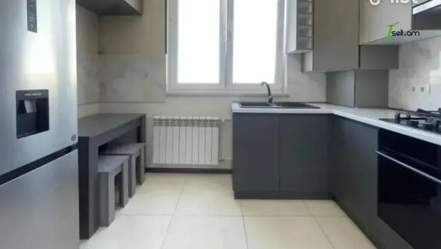 2 սենյականոց բնակարան Տիգրան Պետրոսյանի փողոցում, 46 քմ, կապիտալ վերանորոգված