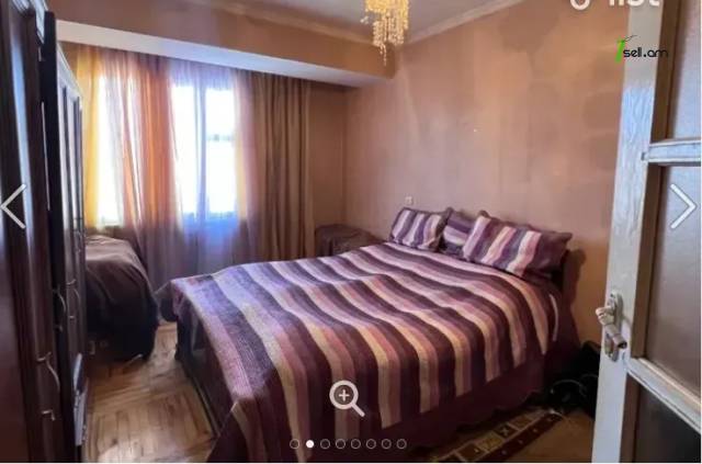 2 սենյականոց բնակարան, Դավթաշեն 4-րդ թաղամաս, 67 ք.մ., 8/14 հարկ