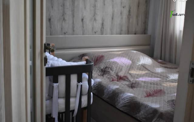 6 սենյականոց բնակարան նորակառույց շենքում Գյուրջյան փողոցում, 130 քմ, 5/8 հարկ, 3+ սանհանգույց