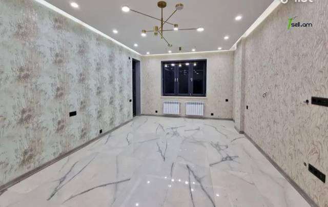 5 սենյականոց բնակարան նորակառույց շենքում, Monte Melkonyan Avenue, 116 քմ, նախավերջին հարկ