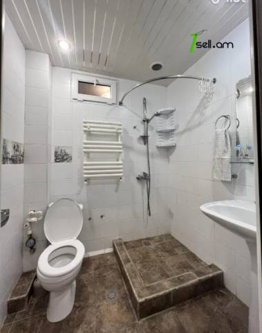 2 սենյականոց բնակարան նորակառույց շենքում Մարգարյան փողոցում, 45 ք.մ., 2/5 հարկ