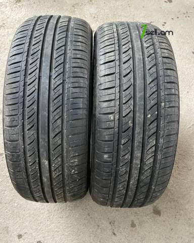 GGG. Sailun 99.9% Ամառային անվադողեր, 215/55 R17